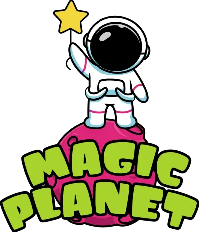 Magic Planet Club