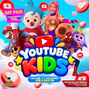 Youtube Kids